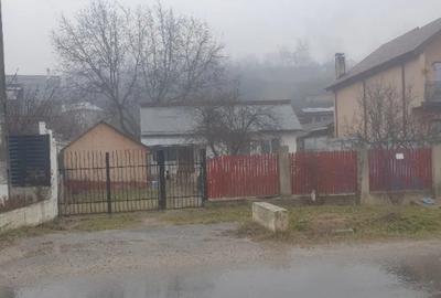 Casă cu 3 camere în Nișcov - 1