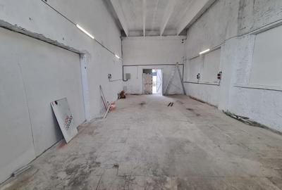 Spațiu comercial, de 80 mp, în Jilava - 3