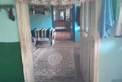 Casă cu 3 camere în Chesler - 7