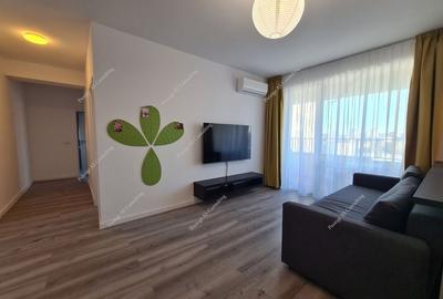 City of Mara - Apartament cu 3 camere cu vedere spre Catedrala - 3