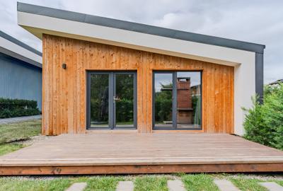 Casă individuală cu 4 camere cu Teren 500 Mp în Tohanu Nou - 6