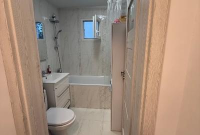 Apartament cu 3 camere decomandat, mobilat în Central - 11