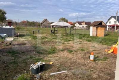 Casă cu 4 camere cu Teren 800 Mp în Mihai Viteazu - 2