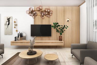 Apartament cu 2 camere decomandat în Șelimbăr - 2