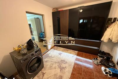 Apartament cu 3 camere semidecomandat în Central - 4