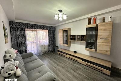 Apartament cu 4 camere în Micro 17 - 1