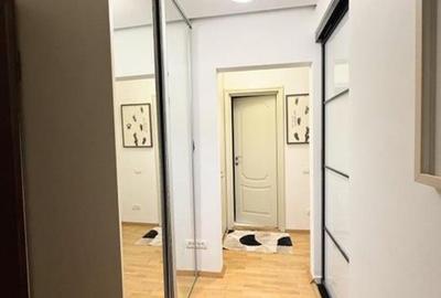 Apartament 2 camere Aviatiei, Baneasa, bloc 2008 - 3