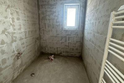 Apartament 3 camere semidecomandat zona Sesu de sus - 5