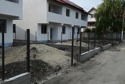 Casă cu 4 camere în Exterior Sud