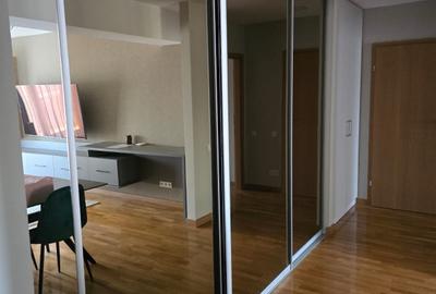 Apartament 3 camere in Complex Icon Residence+loc de parcare subteran - 6