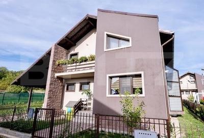 Vila Moderna de Lux - 3