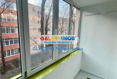 Apartament cu 3 camere semidecomandat, mobilat în Nicolae Grigorescu - 7