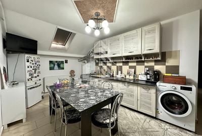 Apartament cu 3 camere decomandat, mobilat în Soarelui - 3