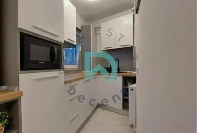 Garsonieră semidecomandată, mobilată în Astra - 2