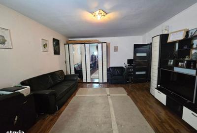 Apartament cu 2 camere decomandat în 13 Septembrie - 8