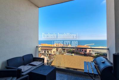 Apartament cu 4 camere decomandat, mobilat în Faleza Nord - 3