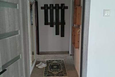 Apartament cu 3 camere decomandat în Central - 7