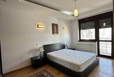 Apartament cu 4 camere decomandat în Herăstrău - 4