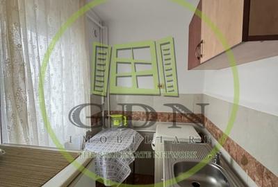 Garsoniera de inchiriat, aproape de parcul Sub Arini! - 2