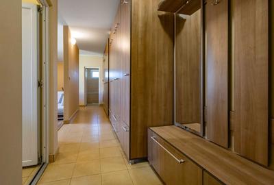 Garsonieră decomandată în Girocului - 2