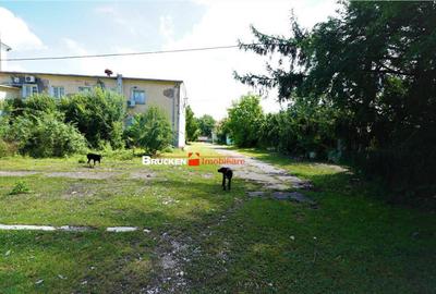 OPORTUNITATE INVESTITIONALA | HALA VASCAU - 32