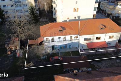 Casă cu 5 camere cu Teren 232 Mp în Ultracentral - 4