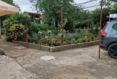 Casă cu 3 camere în Central - 5