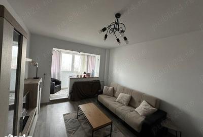 Apartament cu 2 camere, mobilat în Dristor - 4