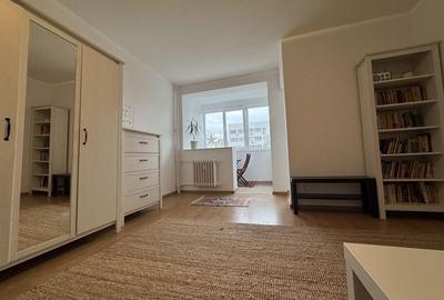 Inchiriere garsoiera MODERNA BD. 1 MAI DR. TABEREI  350 euro - 1