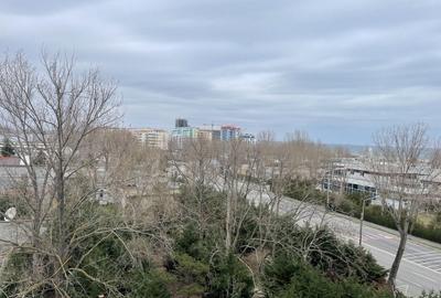Studio-ul situat in MAMAIA - zona Caraiman - 19