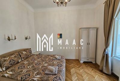 Apartament 3 camere | Ultracentral | Etaj 1 - 3