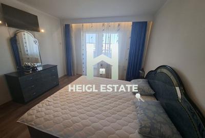 Apartament cu 3 camere decomandat, mobilat în Circumvalațiunii - 2
