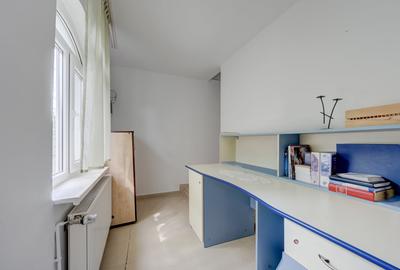 Casă individuală cu 3 camere cu Teren 1726 Mp în Tâncăbești - 7
