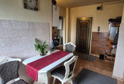 Apartament cu 2 camere decomandat în Unirii - 2