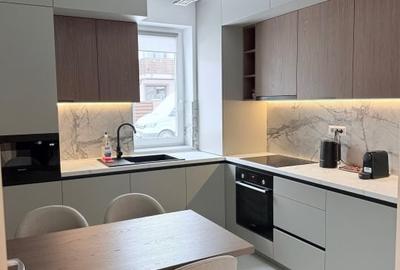 Apartament cu 2 camere, suprafata generoasa de 67mp si loc de parcare Bartolomeu - 6