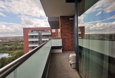 Garsonieră decomandată în Central - 1