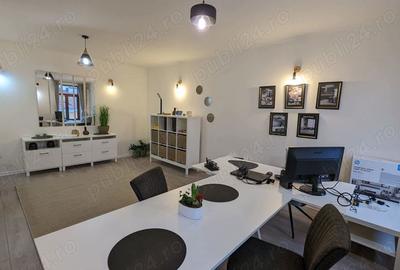 Apartament cu 2 camere decomandat în Central - 5