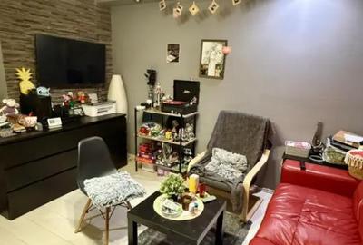 Apartament cu 2 camere decomandat în Brazda lui Novac - 2