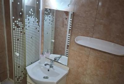 Garsonieră decomandată în Centrul Istoric - 2