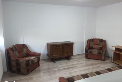 Apartament cu 2 camere decomandat în Păcurari - 15