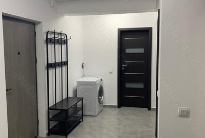 Apartament cu 2 camere decomandat în Titan - 5