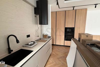 Apartament cu 2 camere decomandat, mobilat în Obor - 6