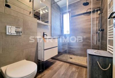 Apartament doua camere Imperial Residence - 5