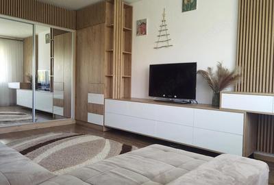 Apartament cu 2 camere decomandat în George Enescu - 1