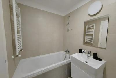 Studio Dublu Lux H Pipera Lake I Aviatiei I Parcare in subteran - 9