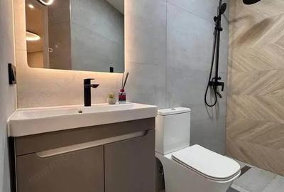 Garsonieră decomandată în Răcădău