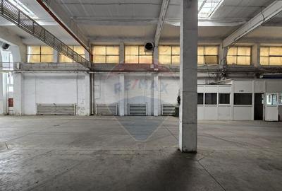 Spațiu comercial, de 3,400 mp, în Buftea - 4