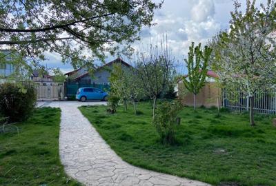 VILA 450 MP | TEREN 2000MP | BRAGADIRU | 350.000 NEG