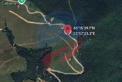 Teren de 1000 mp, în Central - 6