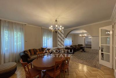 Apartament 180 mp, 4 camere, 2 bai, Zona Medicina - 12